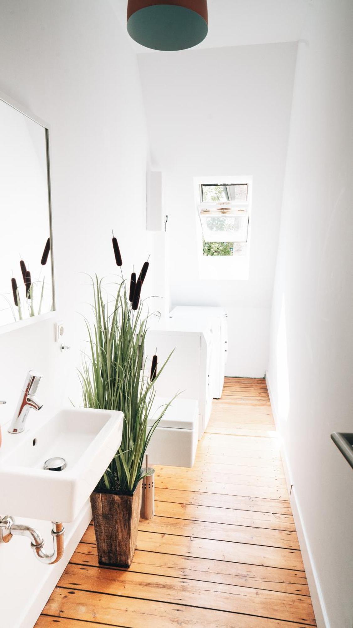4-Schlafzimmer-Terrassensuite Oasis - Workspace Em-Apartments Deutschland Bielefeld Kültér fotó